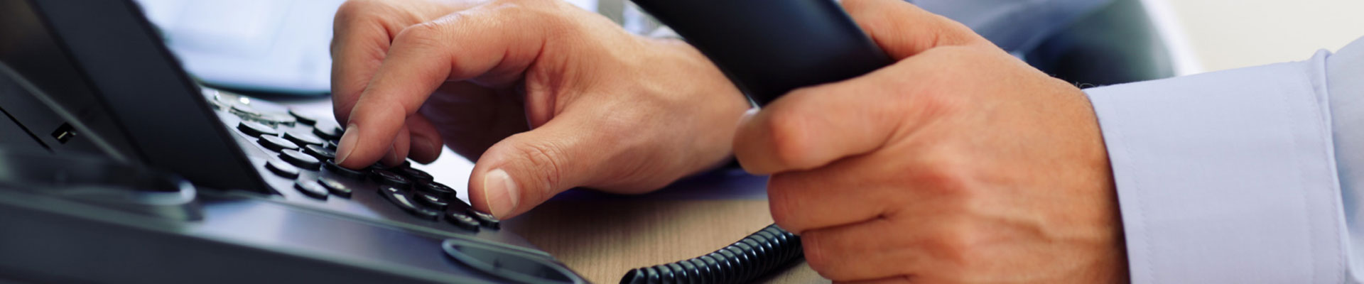 Kontaktieren Sie uns