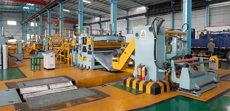 Hochpräzise Metallschneidemaschine – Echte Leistungsdaten für Messing, Zink und Edelstahl